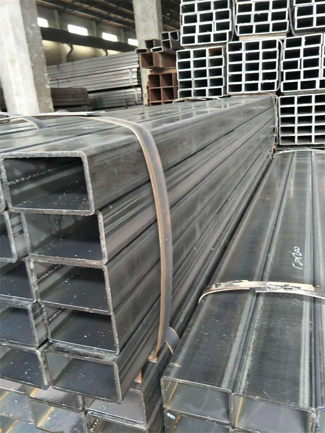 建筑钢结构湟中湟中湟中镀锌矩形管 Q355B 适用场景 建筑钢结构湟中湟中湟中镀锌矩形管 Q355B 适用场景